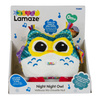 Lamaze Bedtime Owl LC27163