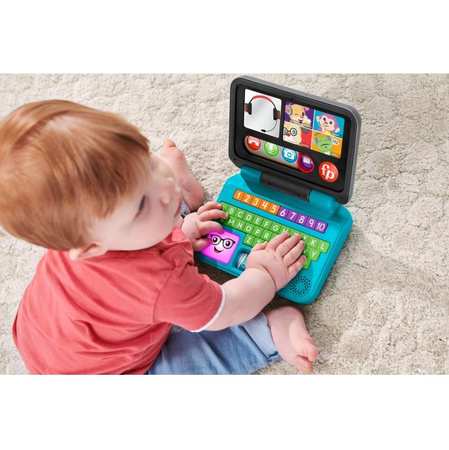 Educational Toddler Laptop for Children HHX33