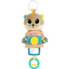 TOMY Lamaze Werka pendentif loutre pour bébé L27494