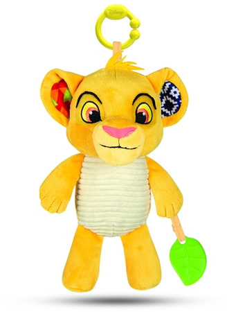 The Lion King my first plush 17296