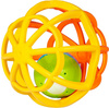 Interactive Soft Ball Rattle - SmilyPlay SP83658 36580