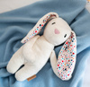 WHISBEAR Humming Rabbit Sleepy - Beige 45555