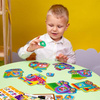 MAKSIK ROTER Jeu éducatif Transport RK1320-01 60395