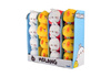 Molang collectible plush small, 4 patterns L66026