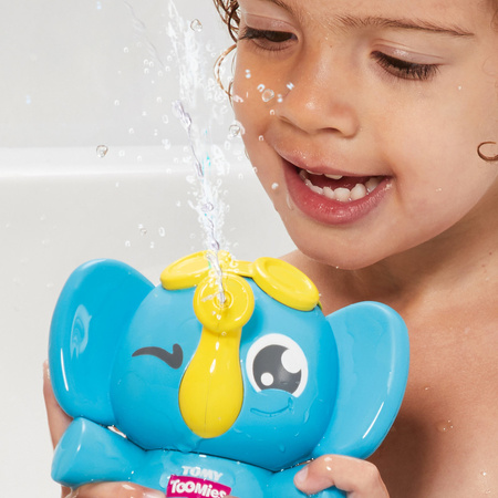 Children's bathing elephant E72815