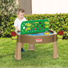 Table de jeux de sable et d'eau DOLU pour enfants 3076 30764