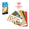 CzuCzu Xplore Team Jeux de logique fantastiques pour enfants de 6 à 7 ans 39478